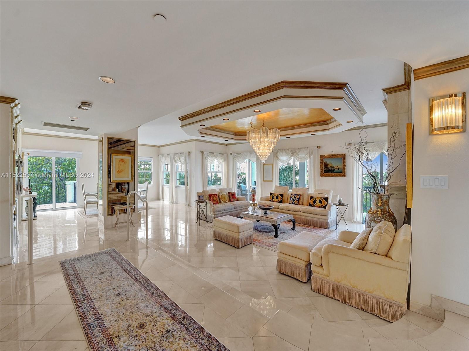 3500 Island Blvd, Aventura, FL, 33160 United States, 4 Bedrooms Bedrooms, ,5 BathroomsBathrooms,Residential,For Sale,Island Blvd,A11522997