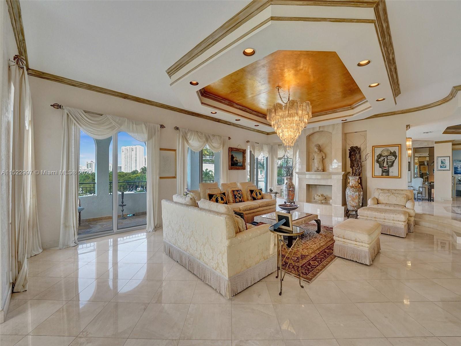 3500 Island Blvd, Aventura, FL, 33160 United States, 4 Bedrooms Bedrooms, ,5 BathroomsBathrooms,Residential,For Sale,Island Blvd,A11522997
