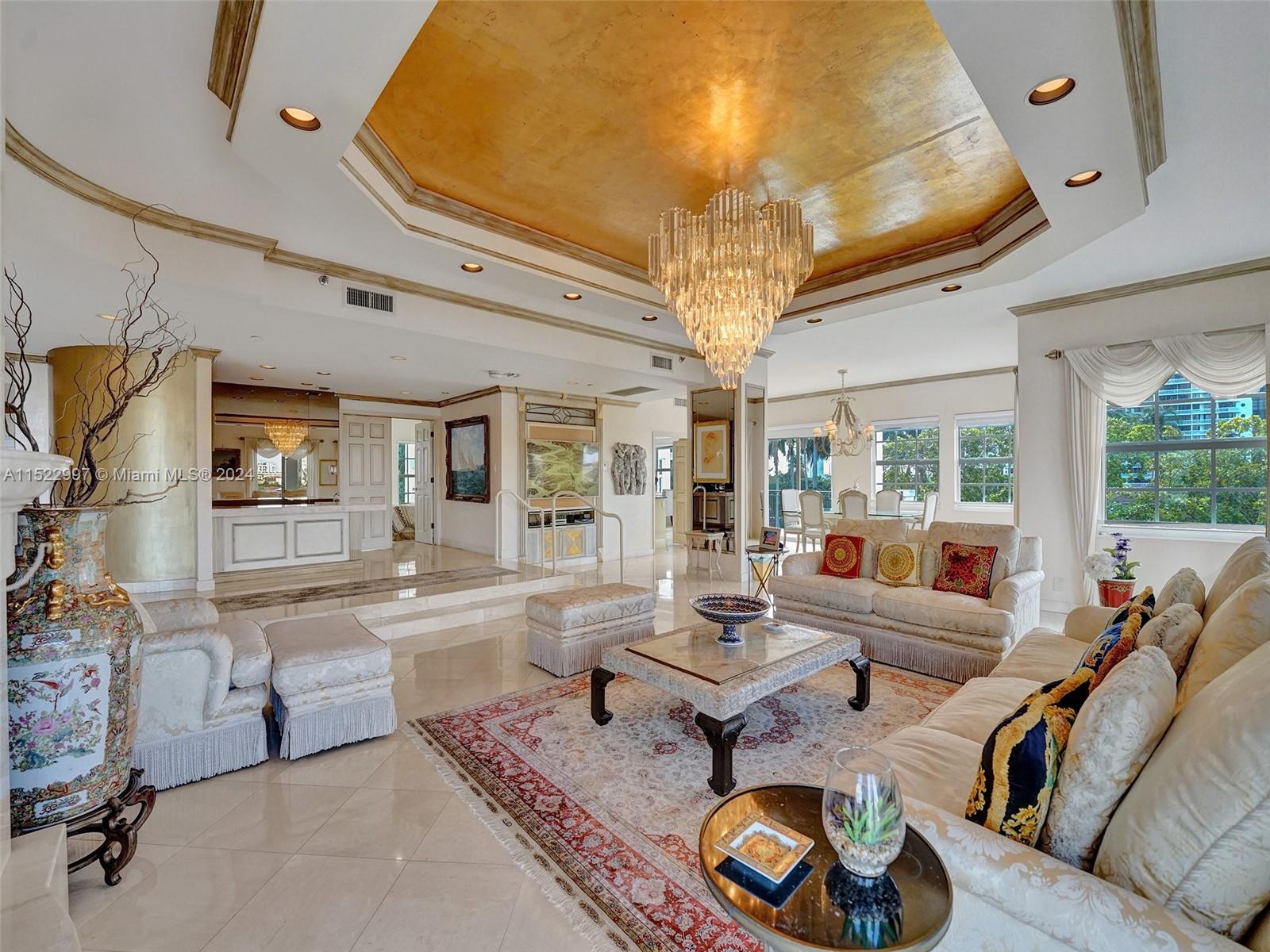 3500 Island Blvd, Aventura, FL, 33160 United States, 4 Bedrooms Bedrooms, ,5 BathroomsBathrooms,Residential,For Sale,Island Blvd,A11522997