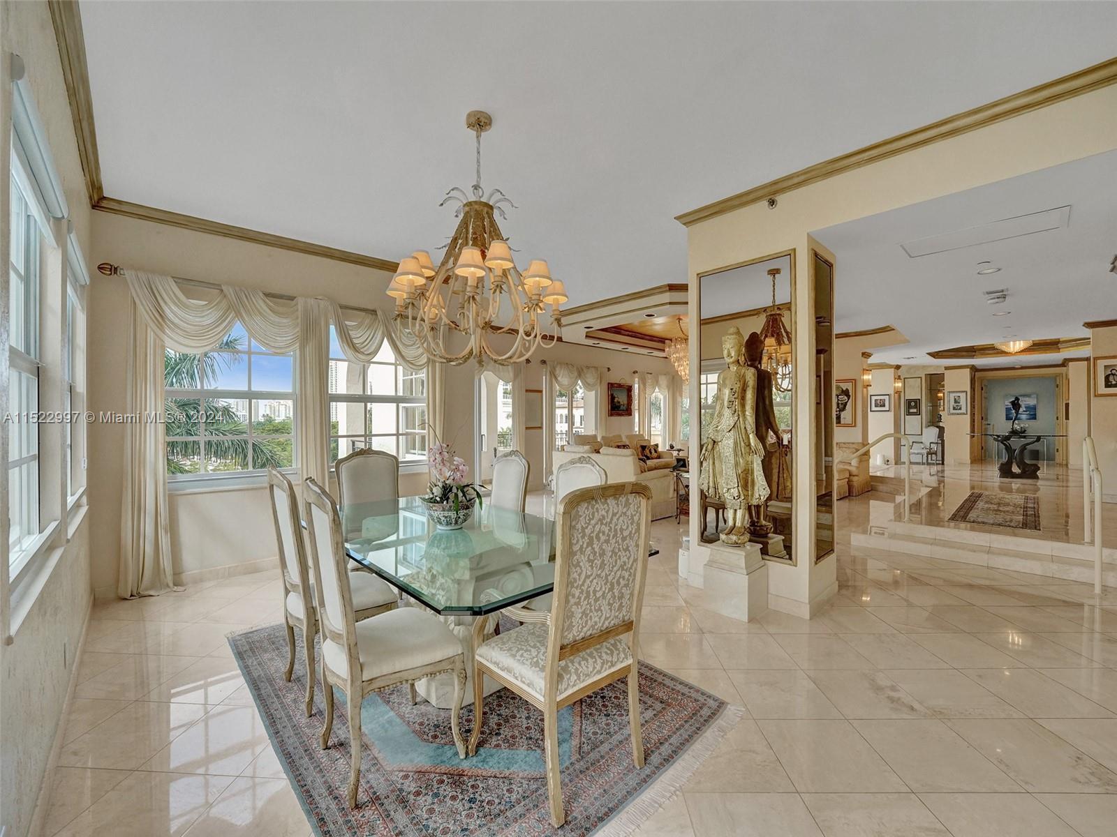 3500 Island Blvd, Aventura, FL, 33160 United States, 4 Bedrooms Bedrooms, ,5 BathroomsBathrooms,Residential,For Sale,Island Blvd,A11522997
