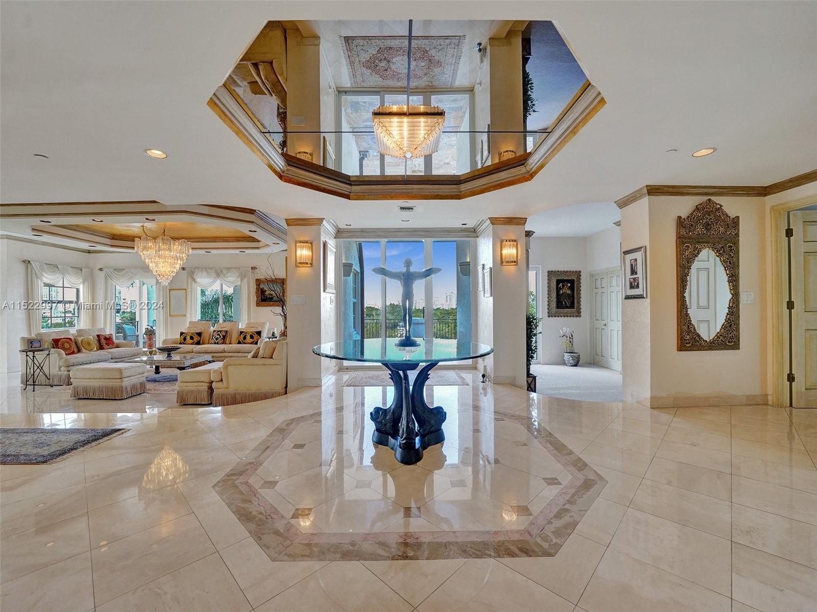 3500 Island Blvd, Aventura, FL, 33160 United States, 4 Bedrooms Bedrooms, ,5 BathroomsBathrooms,Residential,For Sale,Island Blvd,A11522997