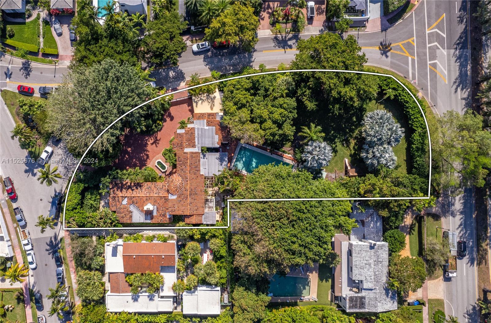 3500 Flamingo Dr, Miami Beach, Florida 33140, ,Land,For Sale,3500 Flamingo Dr,A11525676