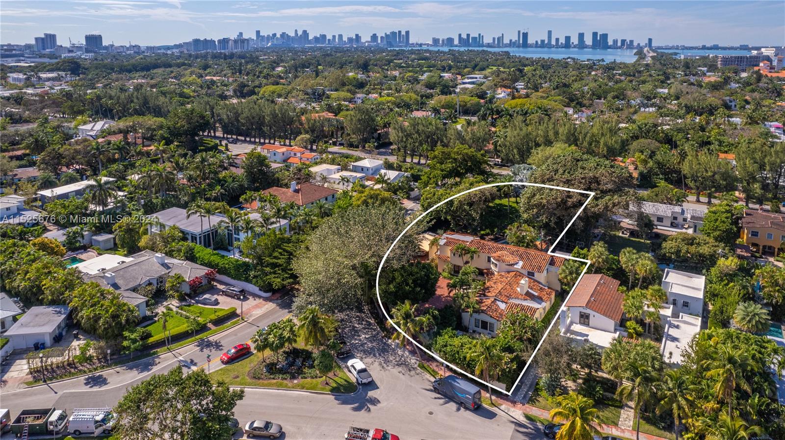 3500 Flamingo Dr, Miami Beach, Florida 33140, ,Land,For Sale,3500 Flamingo Dr,A11525676