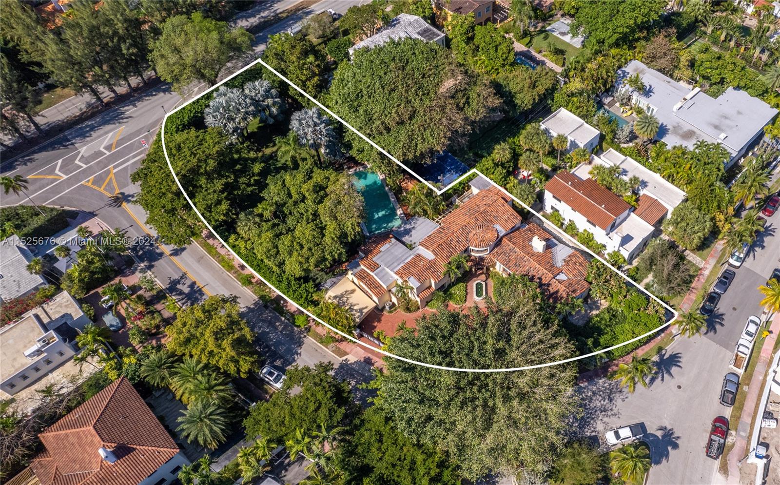 3500 Flamingo Dr, Miami Beach, Florida 33140, ,Land,For Sale,3500 Flamingo Dr,A11525676