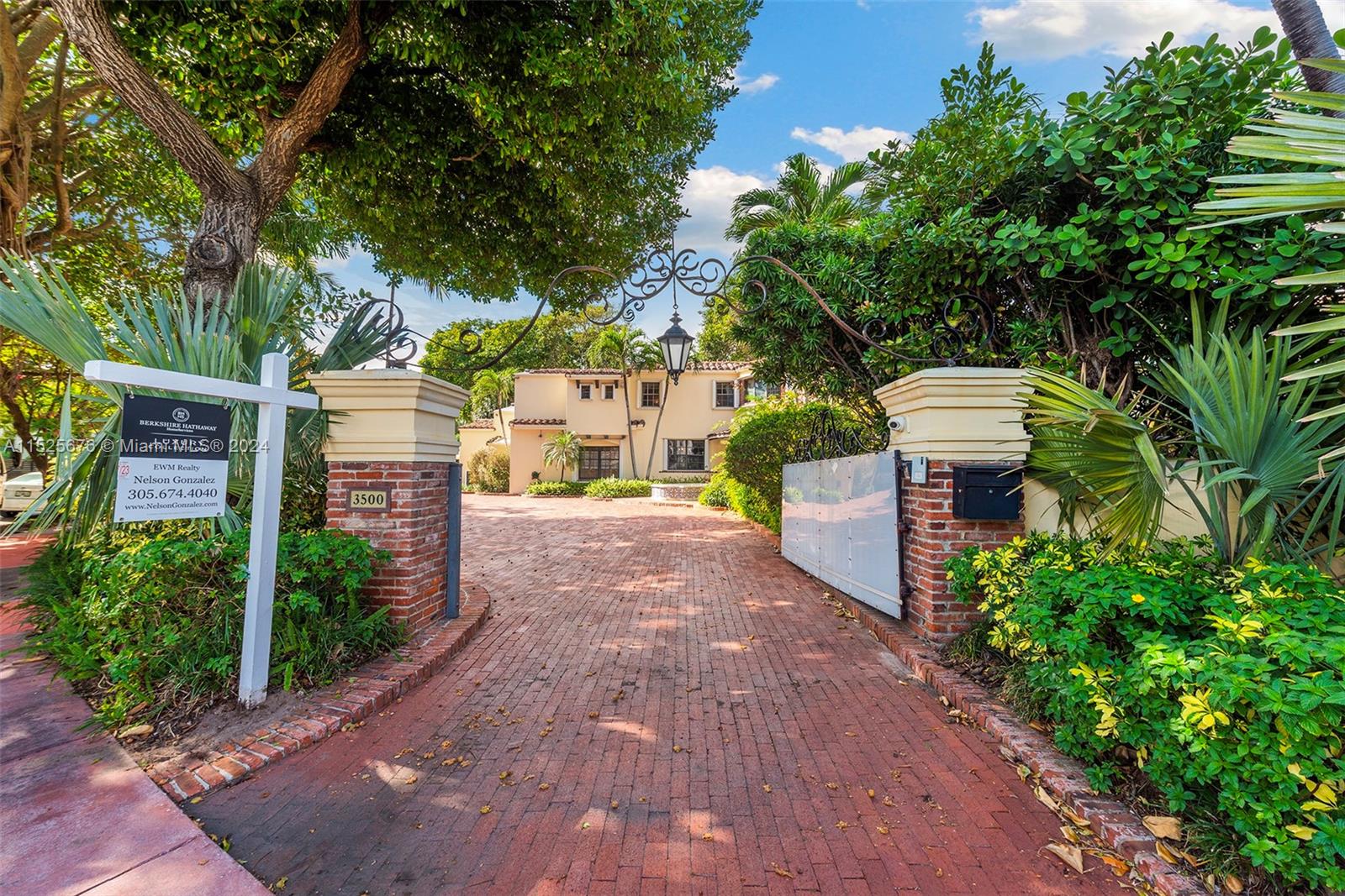 3500 Flamingo Dr, Miami Beach, Florida 33140, ,Land,For Sale,3500 Flamingo Dr,A11525676