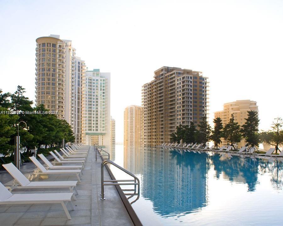 475 Brickell Ave 2909, Miami, Florida 33131, 2 Bedrooms Bedrooms, ,2 BathroomsBathrooms,Residentiallease,For Rent,475 Brickell Ave 2909,A11525451