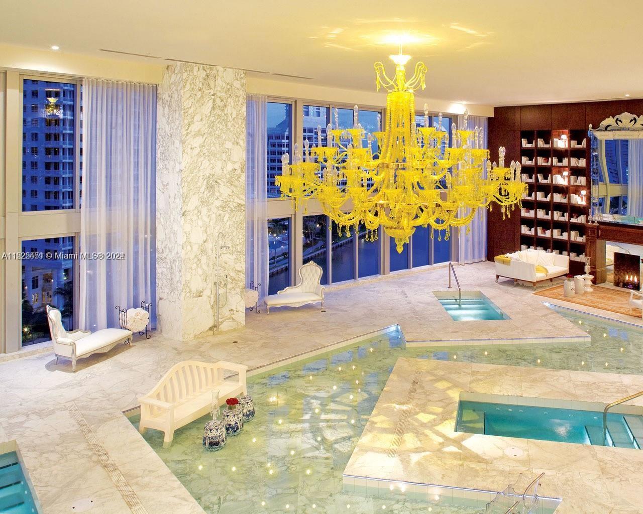 475 Brickell Ave 2909, Miami, Florida 33131, 2 Bedrooms Bedrooms, ,2 BathroomsBathrooms,Residentiallease,For Rent,475 Brickell Ave 2909,A11525451