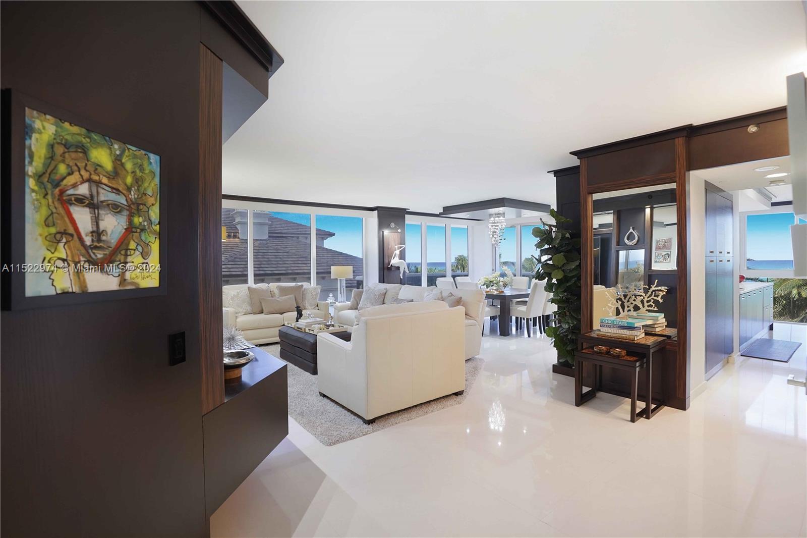 4775 Collins Ave 501, Miami Beach, Florida 33140, 2 Bedrooms Bedrooms, ,3 BathroomsBathrooms,Residential,For Sale,4775 Collins Ave 501,A11522974