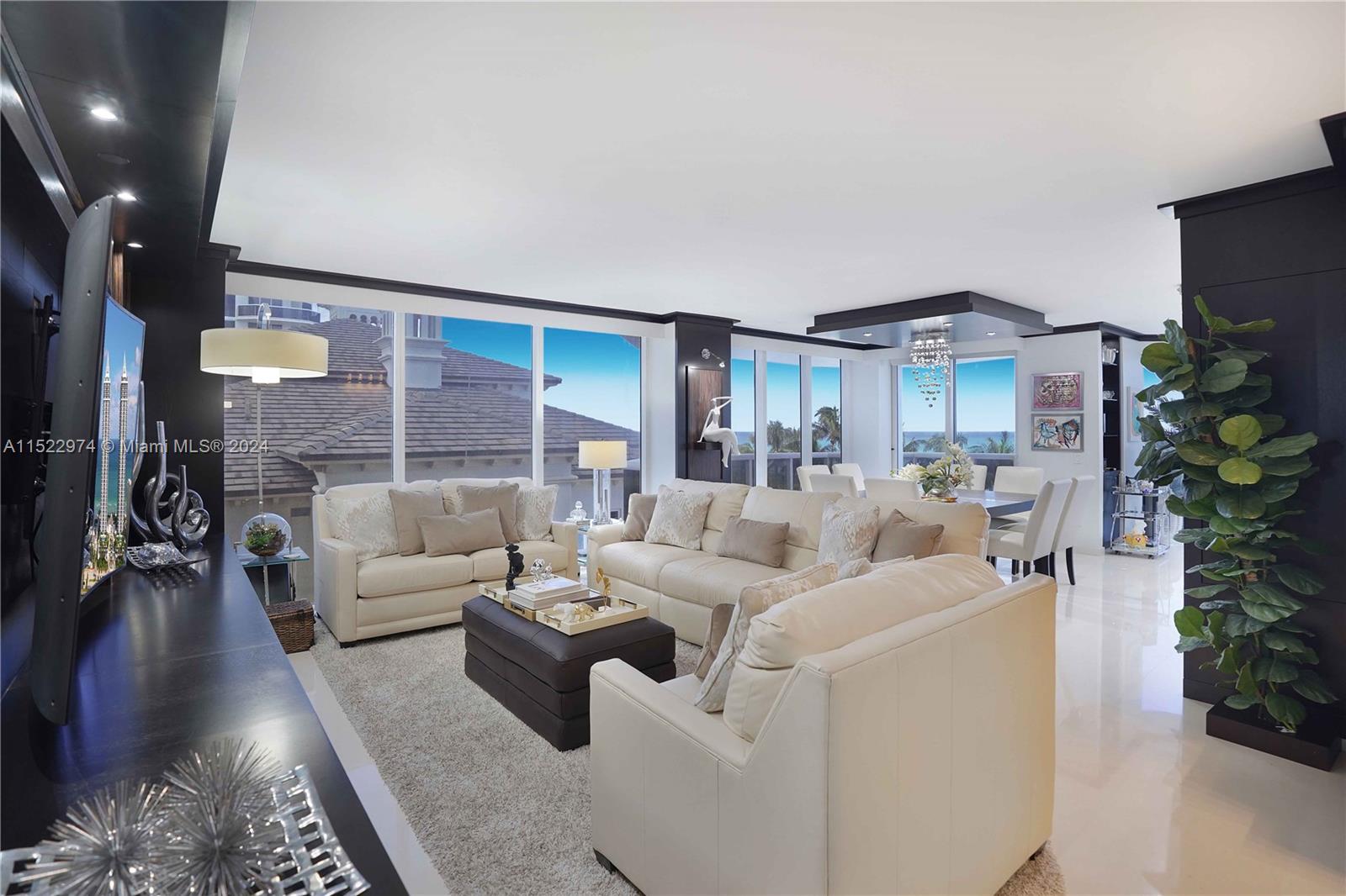 4775 Collins Ave 501, Miami Beach, Florida 33140, 2 Bedrooms Bedrooms, ,3 BathroomsBathrooms,Residential,For Sale,4775 Collins Ave 501,A11522974