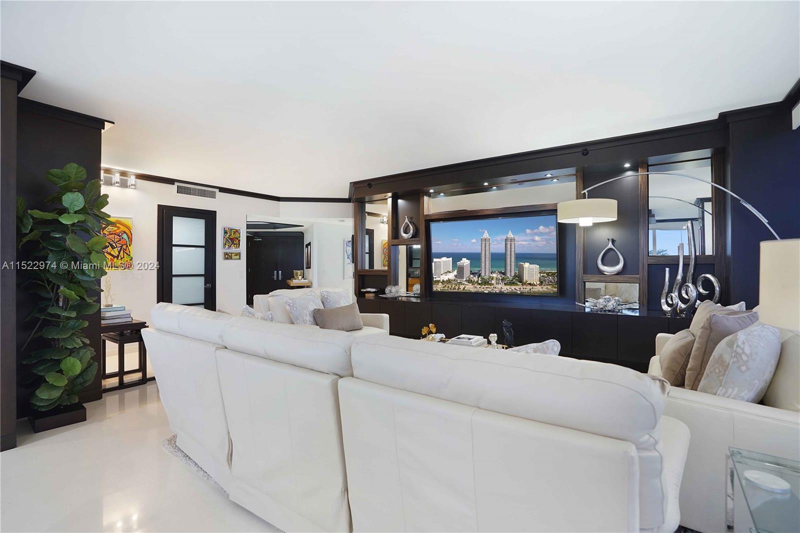 4775 Collins Ave 501, Miami Beach, Florida 33140, 2 Bedrooms Bedrooms, ,3 BathroomsBathrooms,Residential,For Sale,4775 Collins Ave 501,A11522974