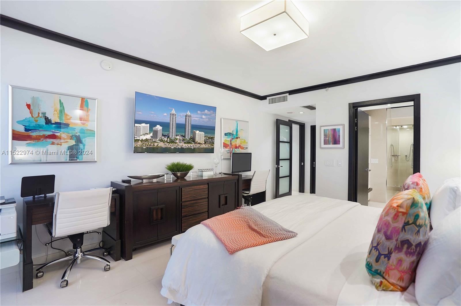 4775 Collins Ave 501, Miami Beach, Florida 33140, 2 Bedrooms Bedrooms, ,3 BathroomsBathrooms,Residential,For Sale,4775 Collins Ave 501,A11522974