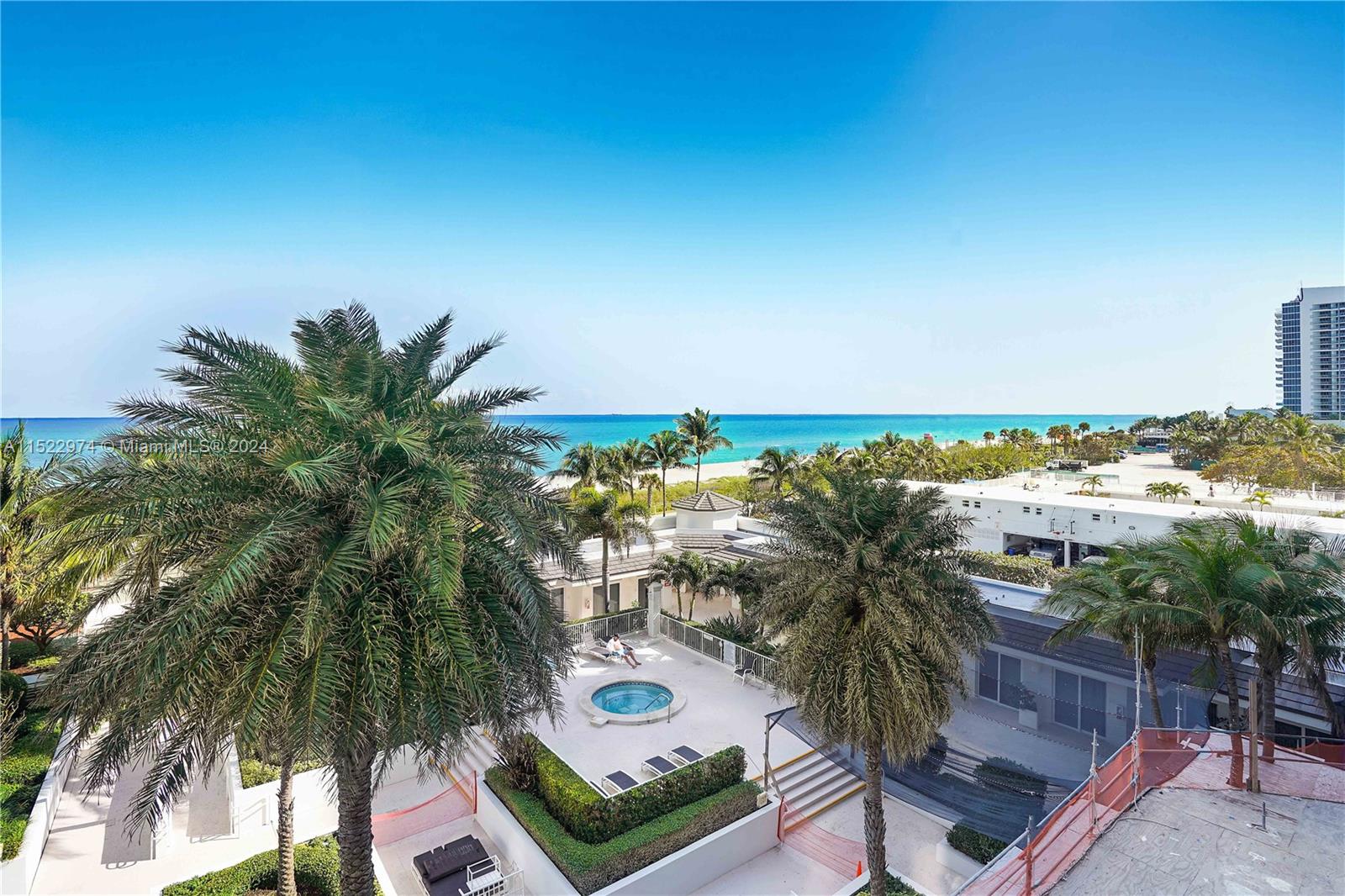 4775 Collins Ave 501, Miami Beach, Florida 33140, 2 Bedrooms Bedrooms, ,3 BathroomsBathrooms,Residential,For Sale,4775 Collins Ave 501,A11522974