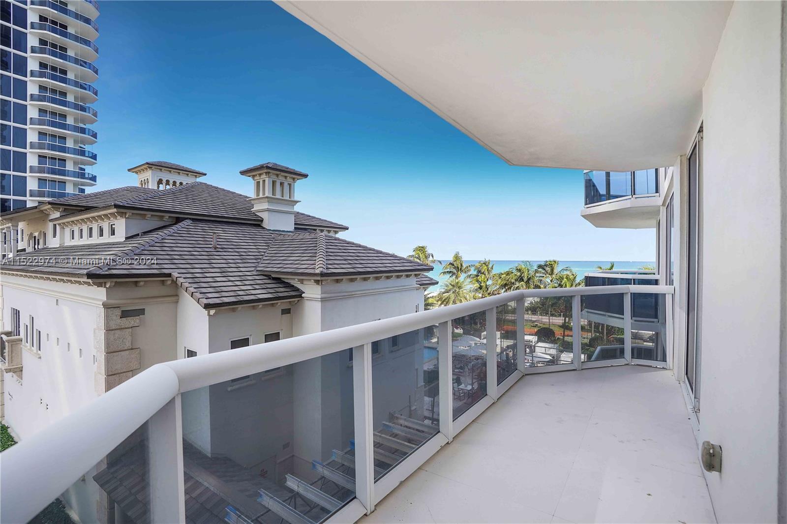 4775 Collins Ave 501, Miami Beach, Florida 33140, 2 Bedrooms Bedrooms, ,3 BathroomsBathrooms,Residential,For Sale,4775 Collins Ave 501,A11522974