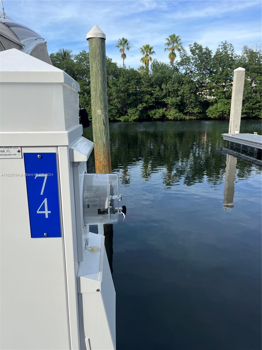 Miami Boat Slips For Sale & Lease