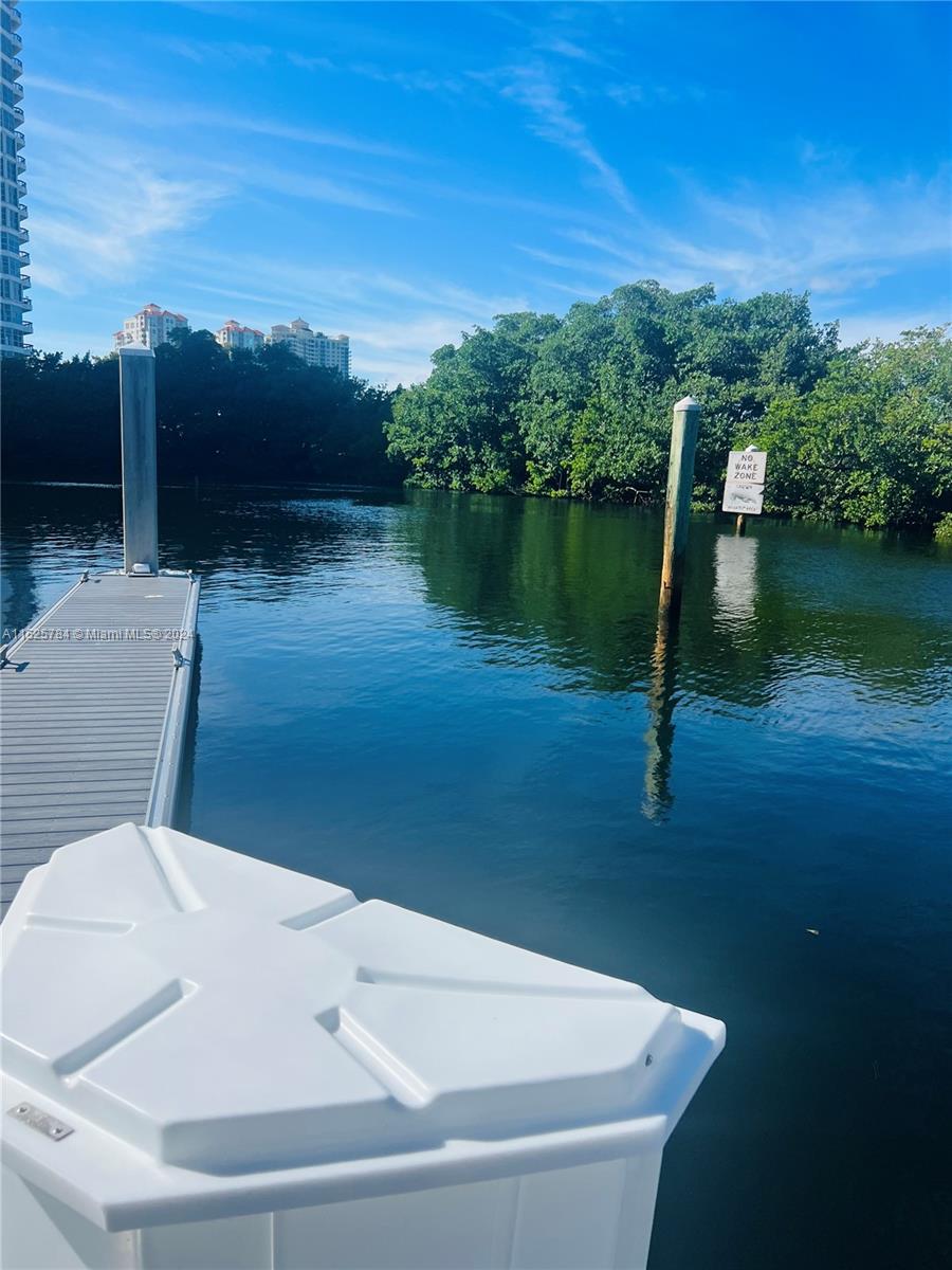 3575 Mystic Pointe Dr, Slip 74, Aventura, Florida 33180, ,Land,For Sale,3575 Mystic Pointe Dr,Slip 74,A11525784