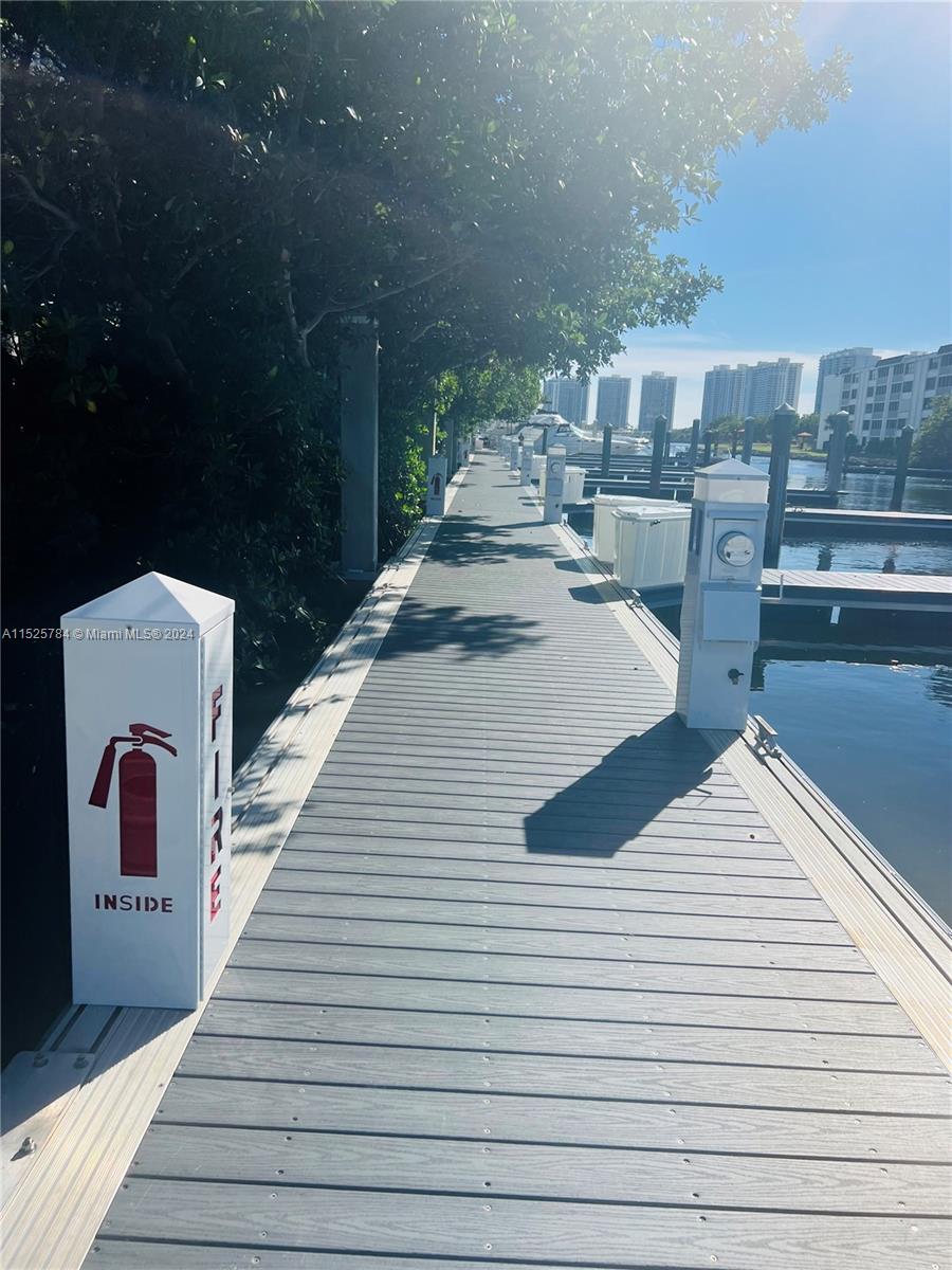3575 Mystic Pointe Dr, Slip 74, Aventura, Florida 33180, ,Land,For Sale,3575 Mystic Pointe Dr,Slip 74,A11525784