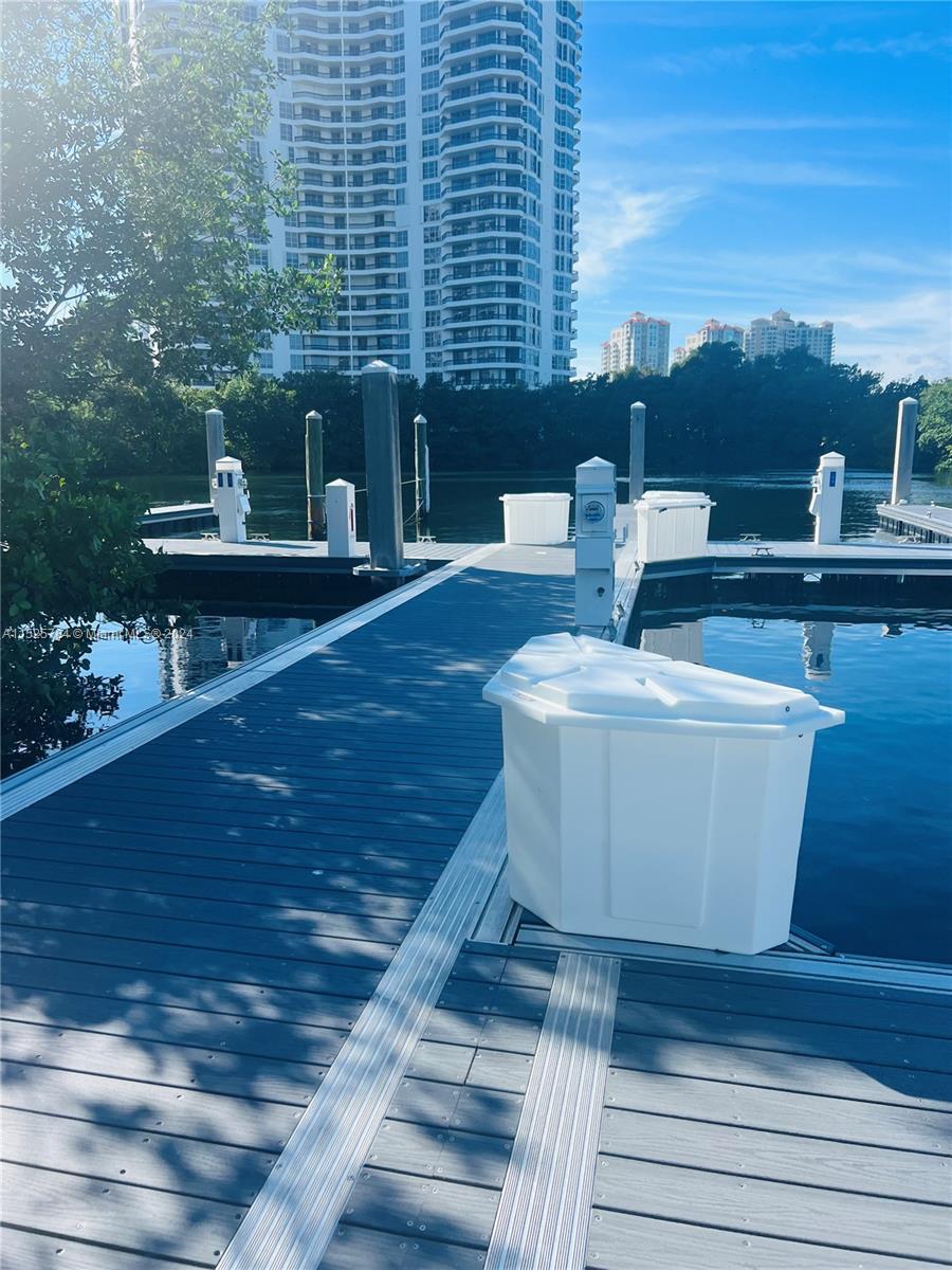 3575 Mystic Pointe Dr, Slip 74, Aventura, Florida 33180, ,Land,For Sale,3575 Mystic Pointe Dr,Slip 74,A11525784