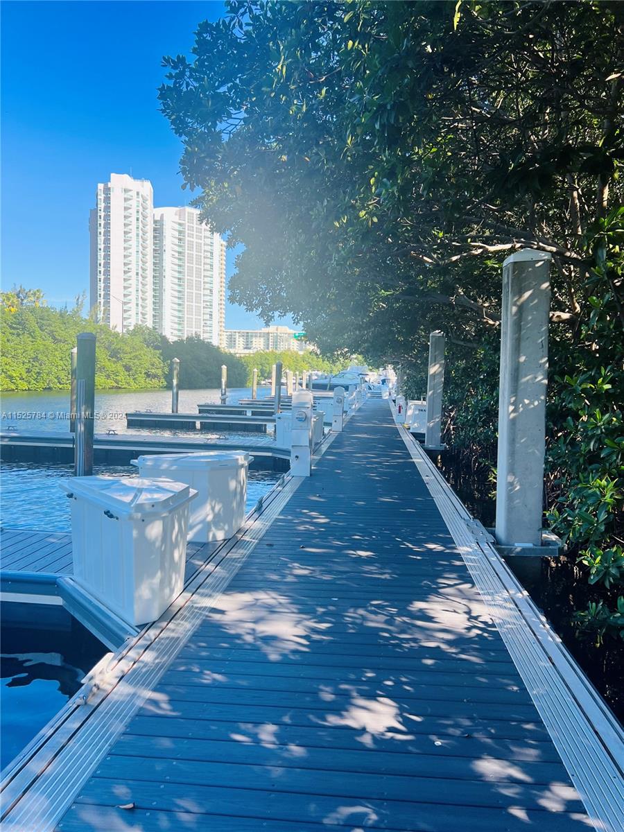3575 Mystic Pointe Dr, Slip 74, Aventura, Florida 33180, ,Land,For Sale,3575 Mystic Pointe Dr,Slip 74,A11525784