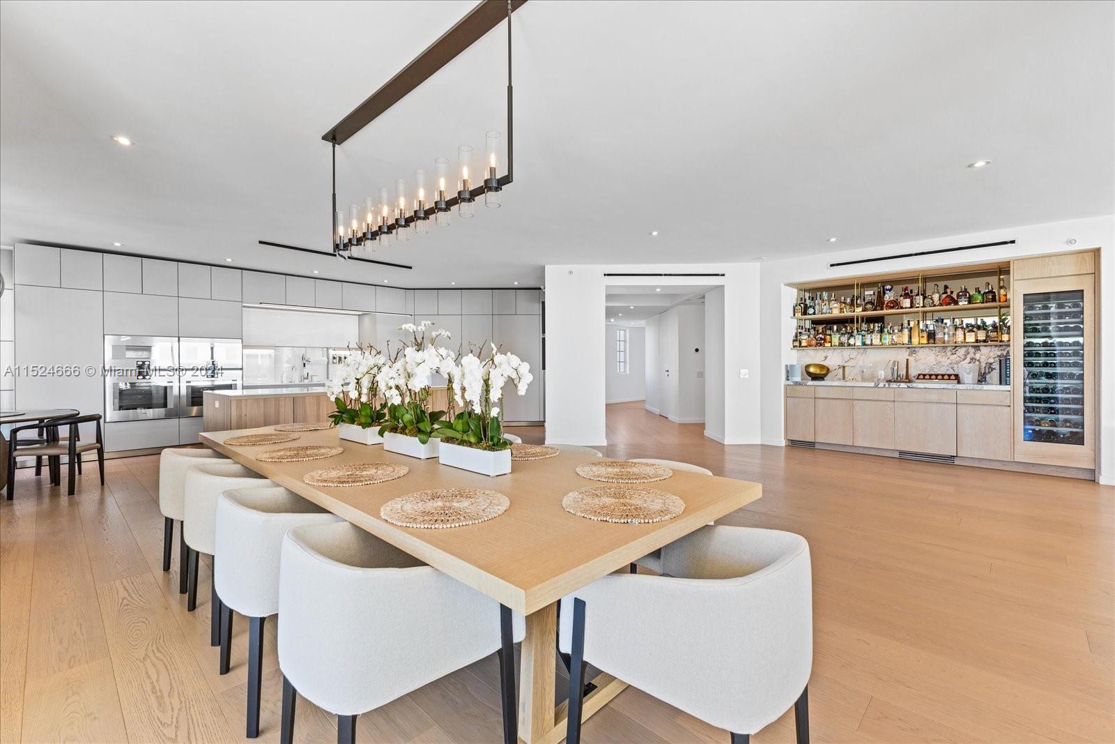 7600 Fisher Island Dr 7654, Miami Beach, Florida 33109, 3 Bedrooms Bedrooms, ,4 BathroomsBathrooms,Residential,For Sale,7600 Fisher Island Dr 7654,A11524666