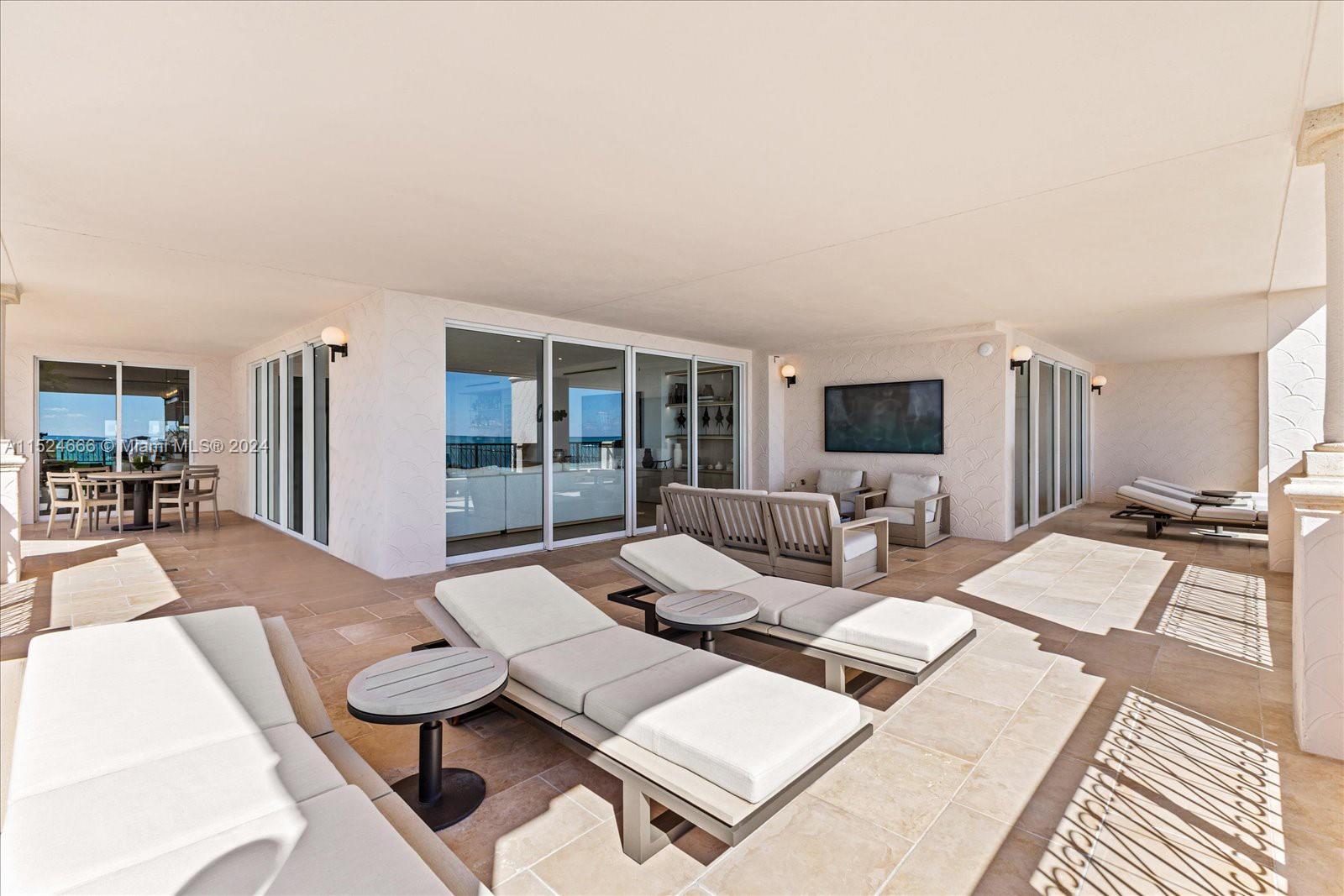 7600 Fisher Island Dr 7654, Miami Beach, Florida 33109, 3 Bedrooms Bedrooms, ,4 BathroomsBathrooms,Residential,For Sale,7600 Fisher Island Dr 7654,A11524666