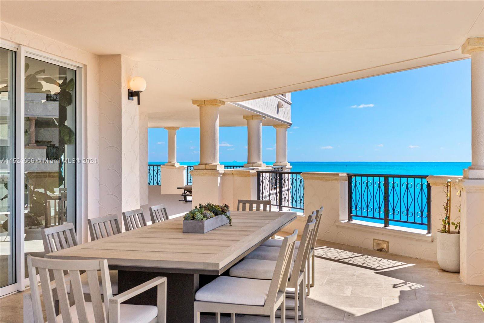 7600 Fisher Island Dr 7654, Miami Beach, Florida 33109, 3 Bedrooms Bedrooms, ,4 BathroomsBathrooms,Residential,For Sale,7600 Fisher Island Dr 7654,A11524666