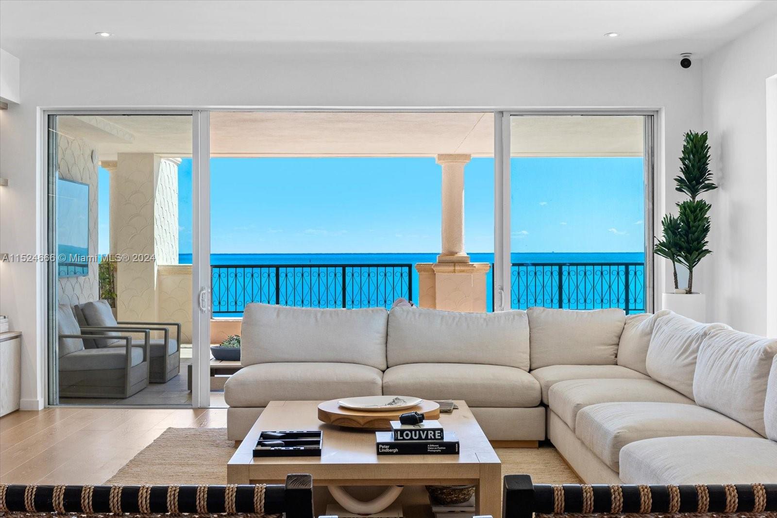 7600 Fisher Island Dr, Miami Beach, FL, 33109 United States, 3 Bedrooms Bedrooms, ,4 BathroomsBathrooms,Residential,For Sale,Fisher Island Dr,A11524666