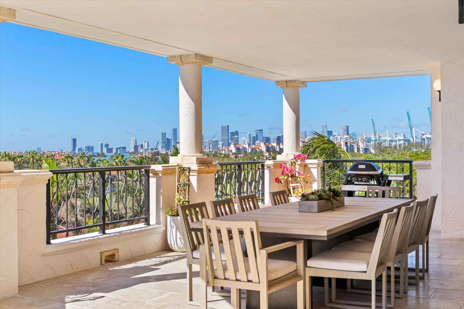 7600 Fisher Island Dr 7654, Miami Beach, Florida 33109, 3 Bedrooms Bedrooms, ,4 BathroomsBathrooms,Residential,For Sale,7600 Fisher Island Dr 7654,A11524666