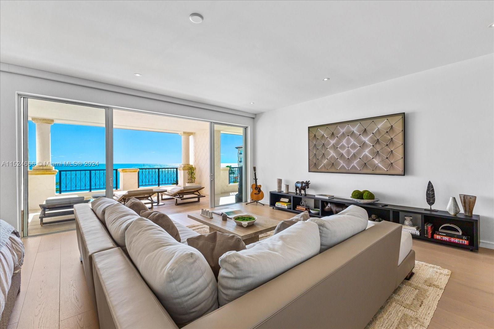 7600 Fisher Island Dr 7654, Miami Beach, Florida 33109, 3 Bedrooms Bedrooms, ,4 BathroomsBathrooms,Residential,For Sale,7600 Fisher Island Dr 7654,A11524666