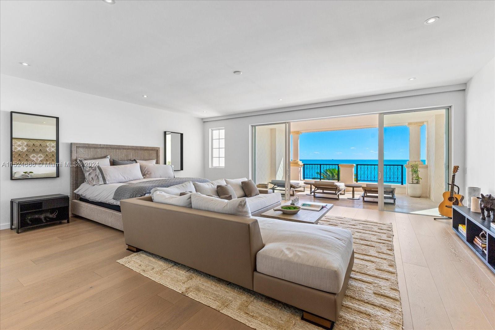 7600 Fisher Island Dr 7654, Miami Beach, Florida 33109, 3 Bedrooms Bedrooms, ,4 BathroomsBathrooms,Residential,For Sale,7600 Fisher Island Dr 7654,A11524666