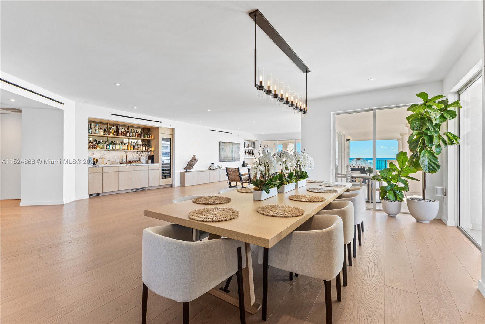 7600 Fisher Island Dr, Miami Beach, FL, 33109 United States, 3 Bedrooms Bedrooms, ,4 BathroomsBathrooms,Residential,For Sale,Fisher Island Dr,A11524666