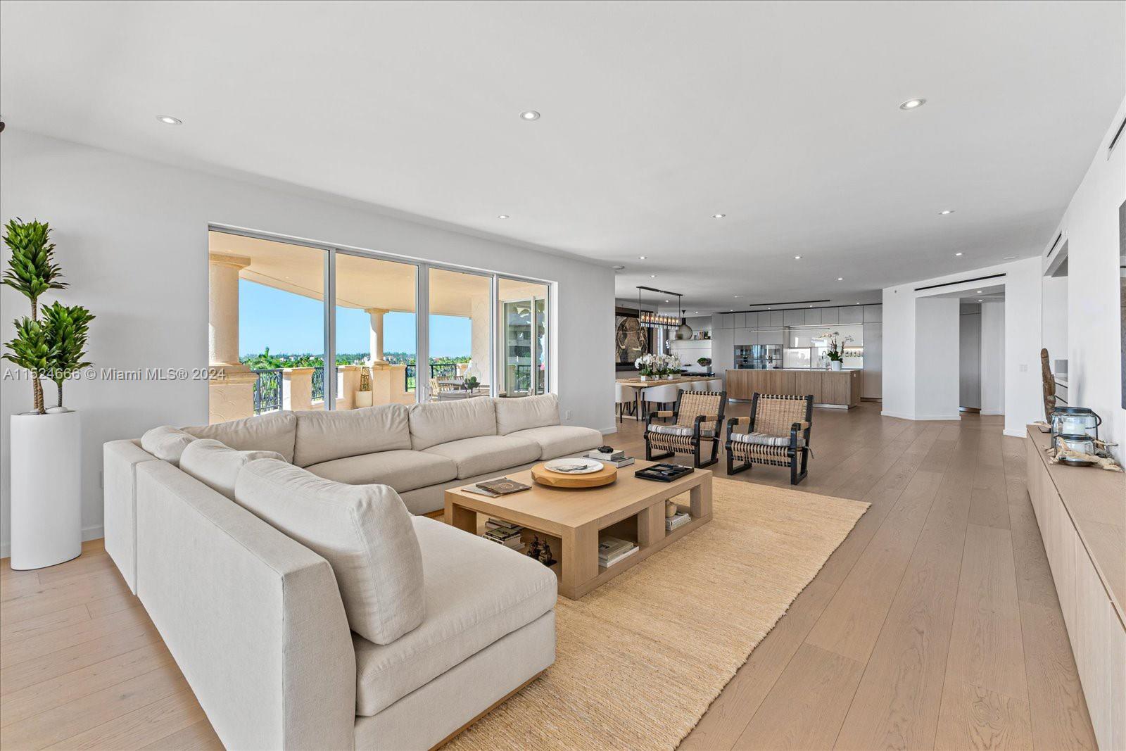 7600 Fisher Island Dr, Miami Beach, FL, 33109 United States, 3 Bedrooms Bedrooms, ,4 BathroomsBathrooms,Residential,For Sale,Fisher Island Dr,A11524666