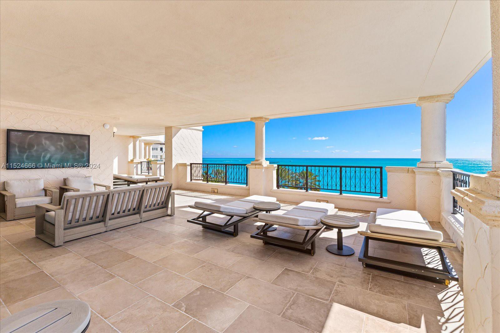 7600 Fisher Island Dr 7654, Miami Beach, Florida 33109, 3 Bedrooms Bedrooms, ,4 BathroomsBathrooms,Residential,For Sale,7600 Fisher Island Dr 7654,A11524666