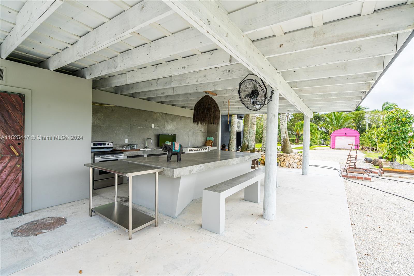 22595 SW 252nd St, Homestead, Florida 33031, 5 Bedrooms Bedrooms, ,4 BathroomsBathrooms,Residential,For Sale,22595 SW 252nd St,A11525447