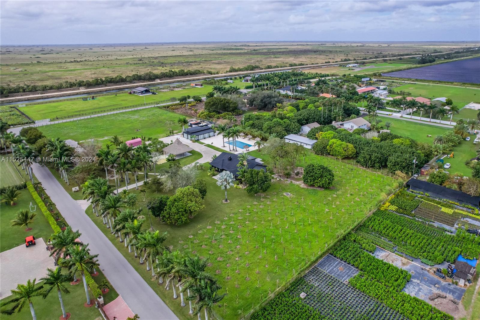 22595 SW 252nd St, Homestead, Florida 33031, 5 Bedrooms Bedrooms, ,4 BathroomsBathrooms,Residential,For Sale,22595 SW 252nd St,A11525447