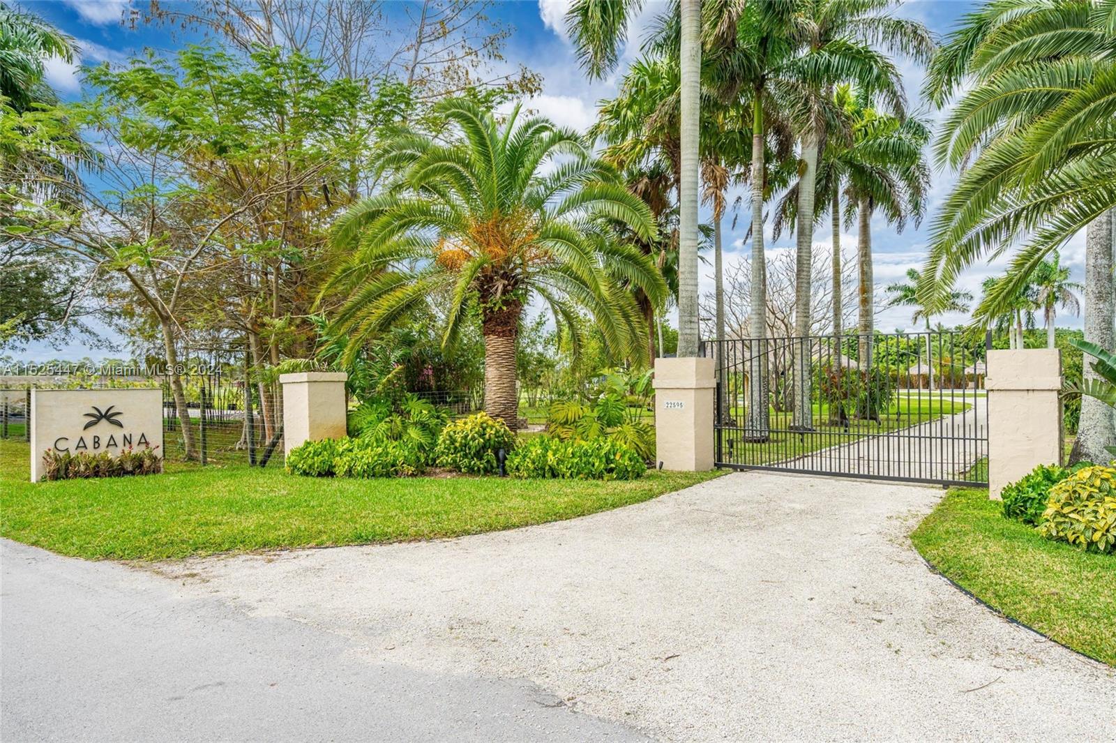 22595 SW 252nd St, Homestead, Florida 33031, 5 Bedrooms Bedrooms, ,4 BathroomsBathrooms,Residential,For Sale,22595 SW 252nd St,A11525447