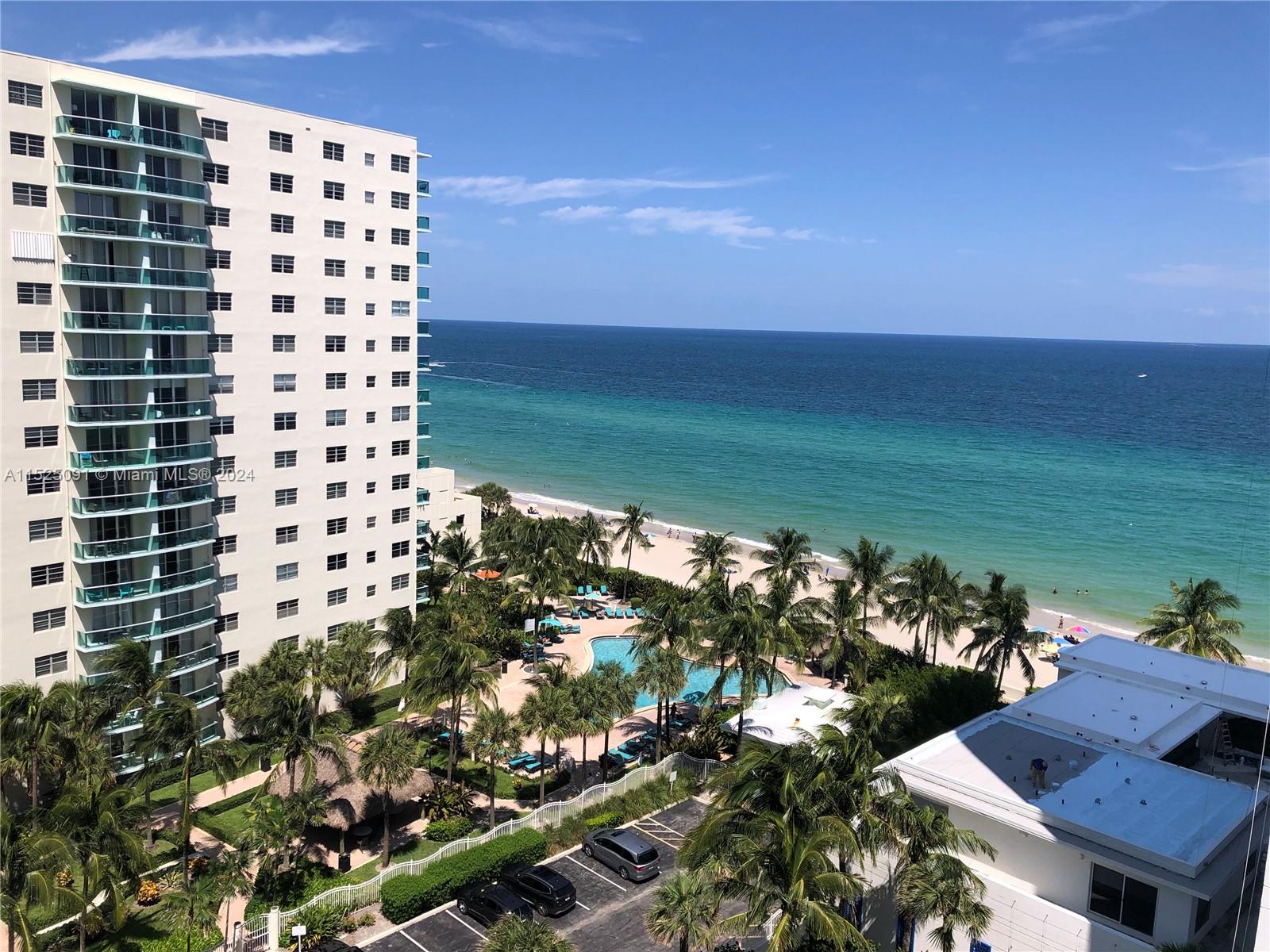 3901 S Ocean Dr 2B, Hollywood, Florida 33019, 1 Bedroom Bedrooms, ,1 BathroomBathrooms,Residentiallease,For Rent,3901 S Ocean Dr 2B,A11525091