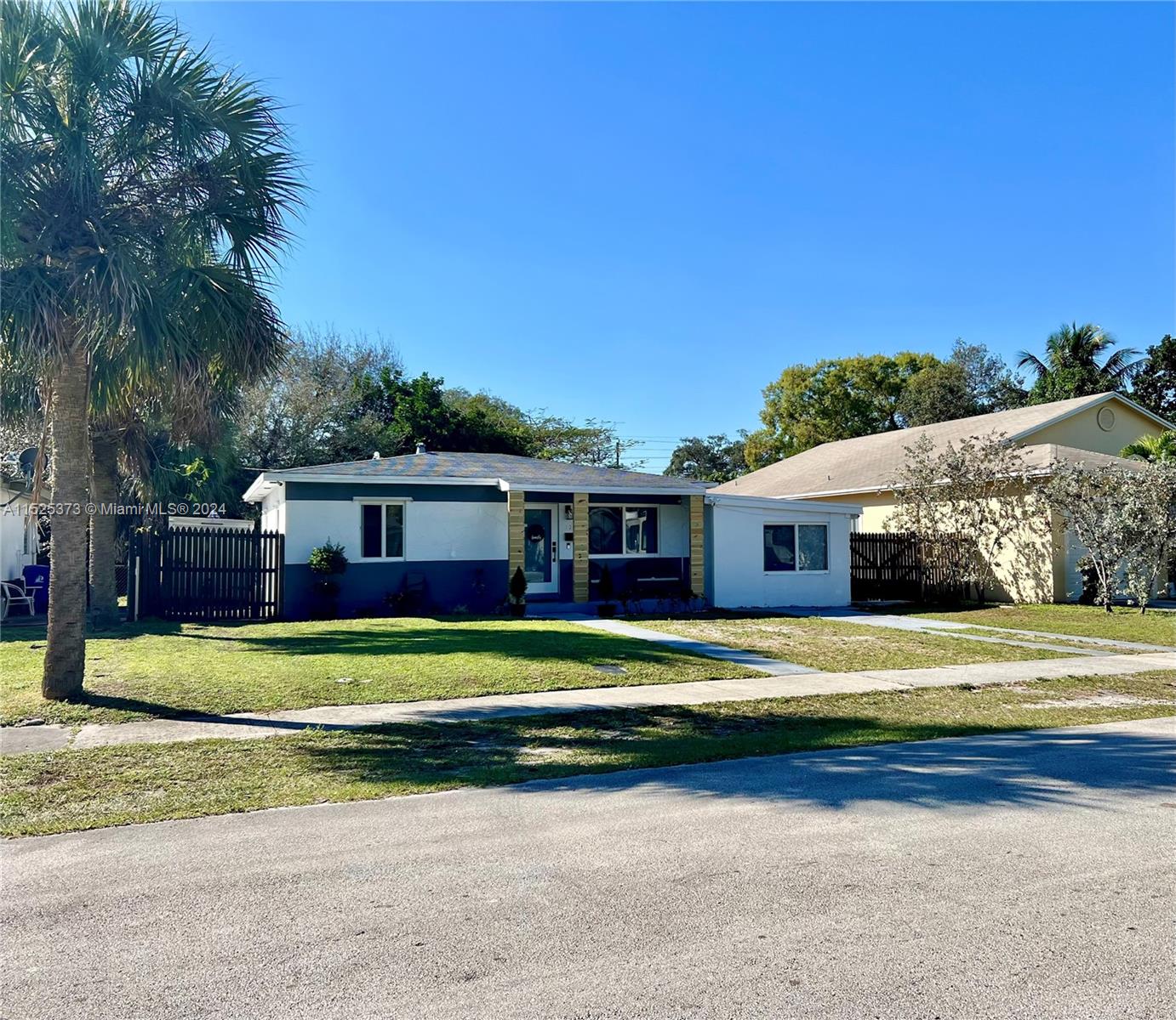 1327 22nd Ter, Fort Lauderdale, FL, 33312 United States, 3 Bedrooms Bedrooms, ,2 BathroomsBathrooms,Residential,For Sale,22nd Ter,A11525373