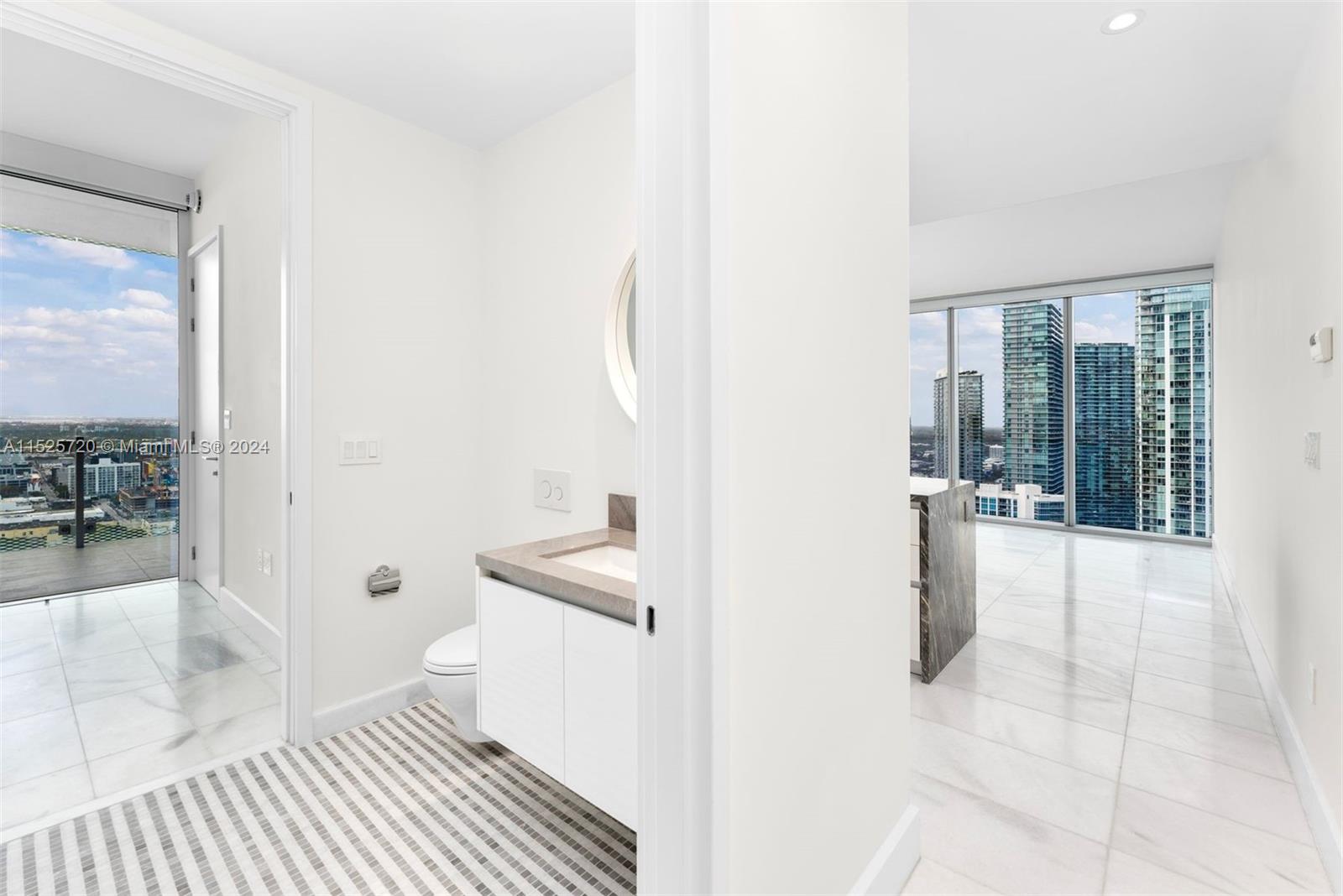 700 NE 26th terr 3206, Miami, Florida 33137, 2 Bedrooms Bedrooms, ,2 BathroomsBathrooms,Residential,For Sale,700 NE 26th terr 3206,A11525720