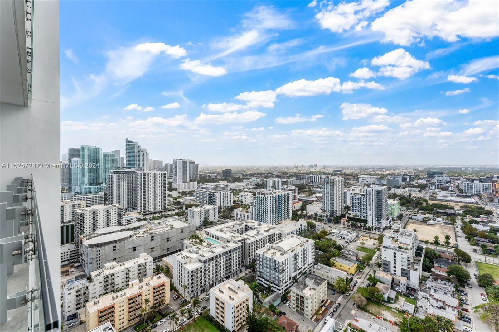 700 NE 26th terr 3206, Miami, Florida 33137, 2 Bedrooms Bedrooms, ,2 BathroomsBathrooms,Residential,For Sale,700 NE 26th terr 3206,A11525720