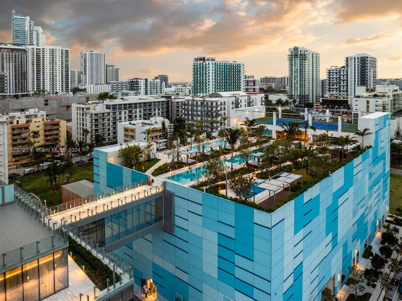 700 NE 26th terr 3206, Miami, Florida 33137, 2 Bedrooms Bedrooms, ,2 BathroomsBathrooms,Residential,For Sale,700 NE 26th terr 3206,A11525720