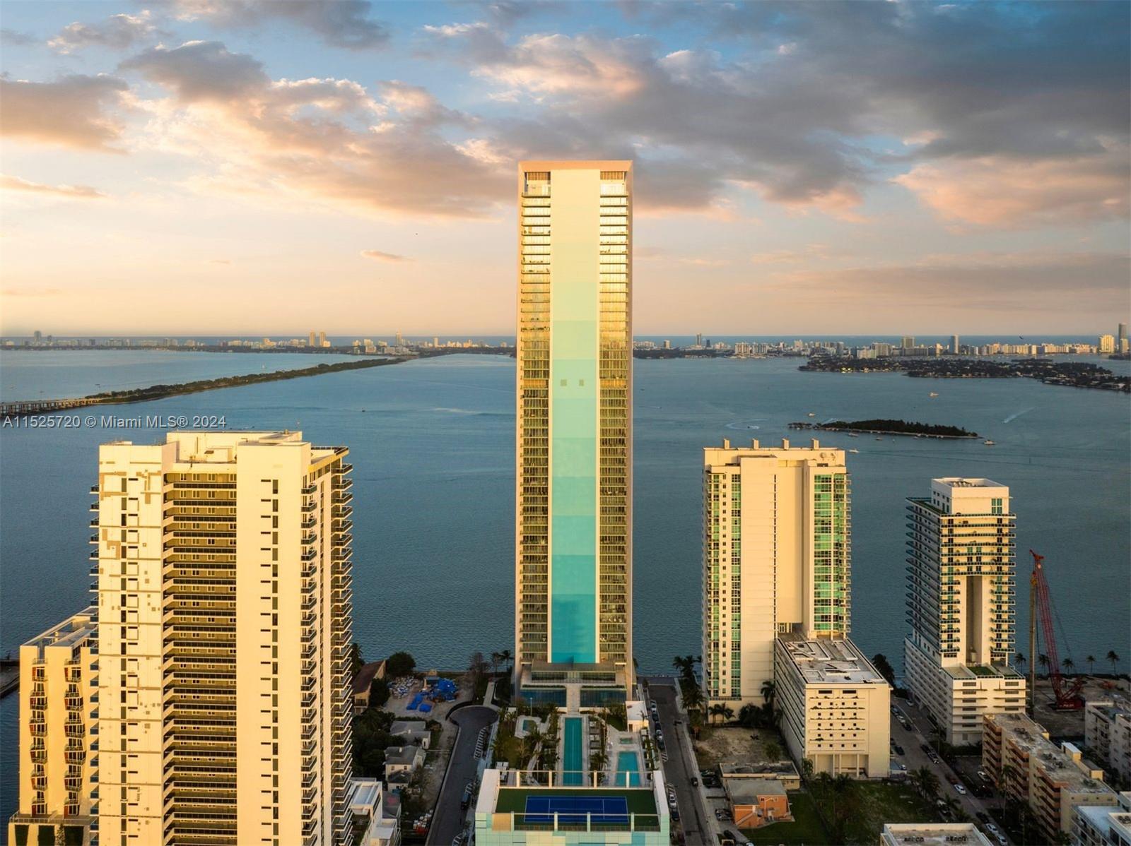 700 NE 26th terr 3206, Miami, Florida 33137, 2 Bedrooms Bedrooms, ,2 BathroomsBathrooms,Residential,For Sale,700 NE 26th terr 3206,A11525720