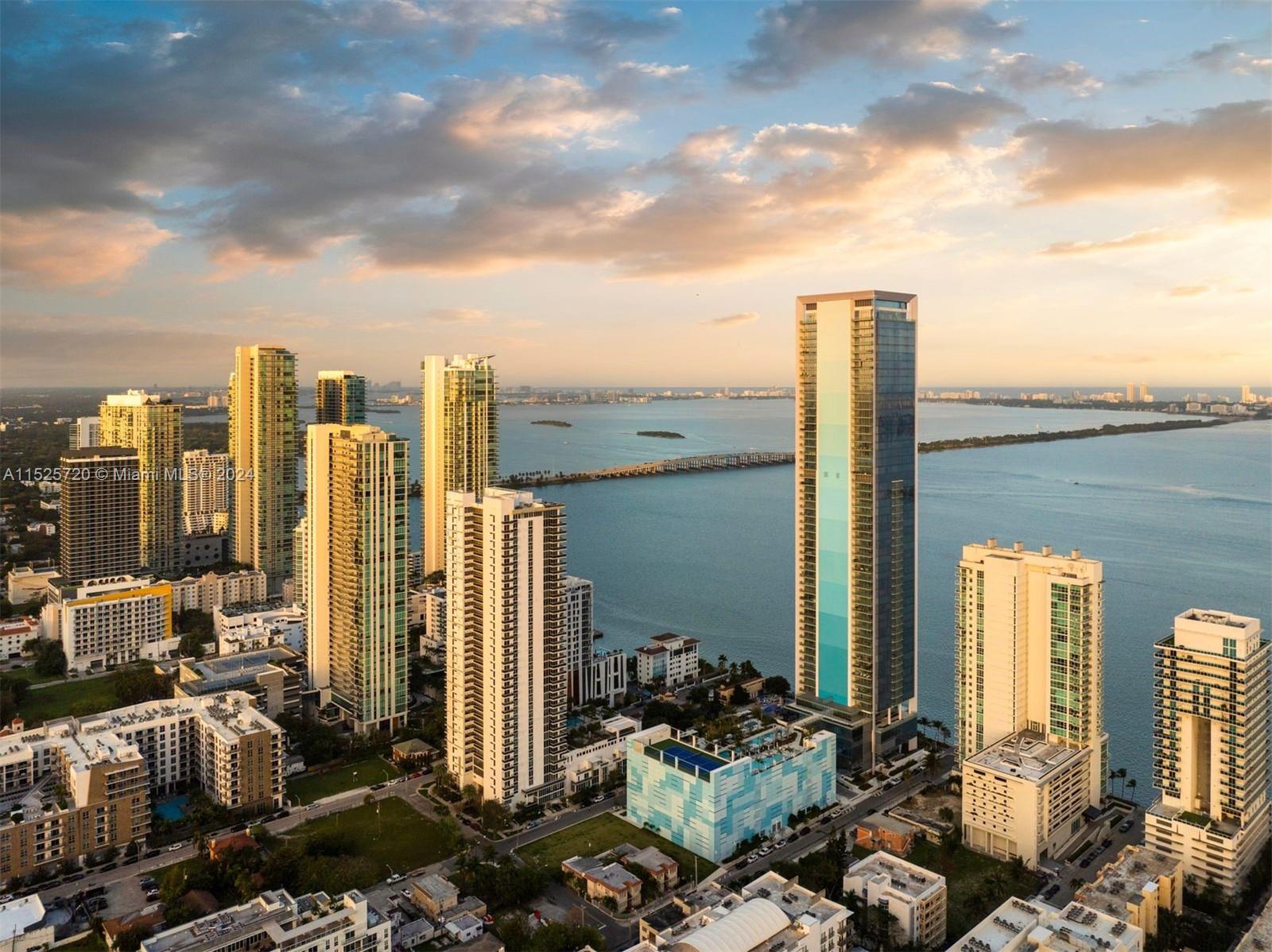 700 NE 26th terr 3206, Miami, Florida 33137, 2 Bedrooms Bedrooms, ,2 BathroomsBathrooms,Residential,For Sale,700 NE 26th terr 3206,A11525720