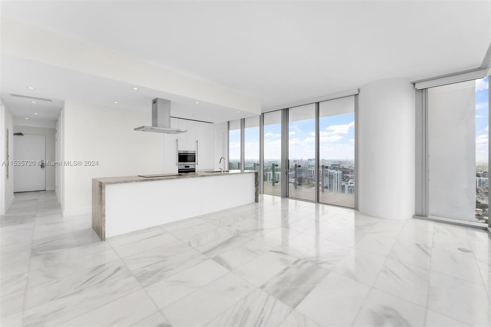 700 NE 26th terr 3206, Miami, Florida 33137, 2 Bedrooms Bedrooms, ,2 BathroomsBathrooms,Residential,For Sale,700 NE 26th terr 3206,A11525720