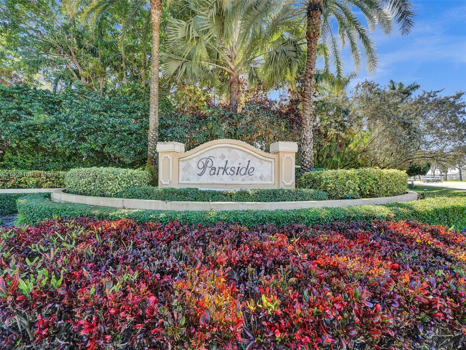 791 Parkside Cir N, Boca Raton, FL, 33486 United States, 4 Bedrooms Bedrooms, ,3 BathroomsBathrooms,Residential,For Sale,Parkside Cir N,A11523109