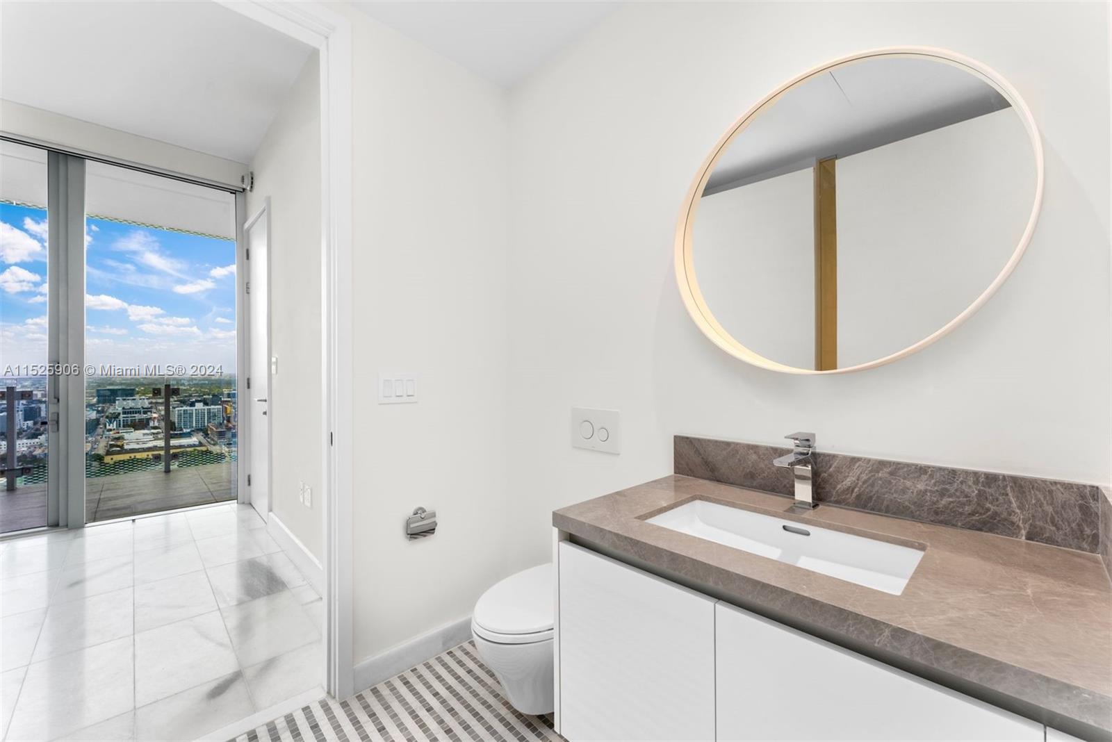 700 NE 26th terr 3206, Miami, Florida 33137, 2 Bedrooms Bedrooms, ,2 BathroomsBathrooms,Residentiallease,For Rent,700 NE 26th terr 3206,A11525906