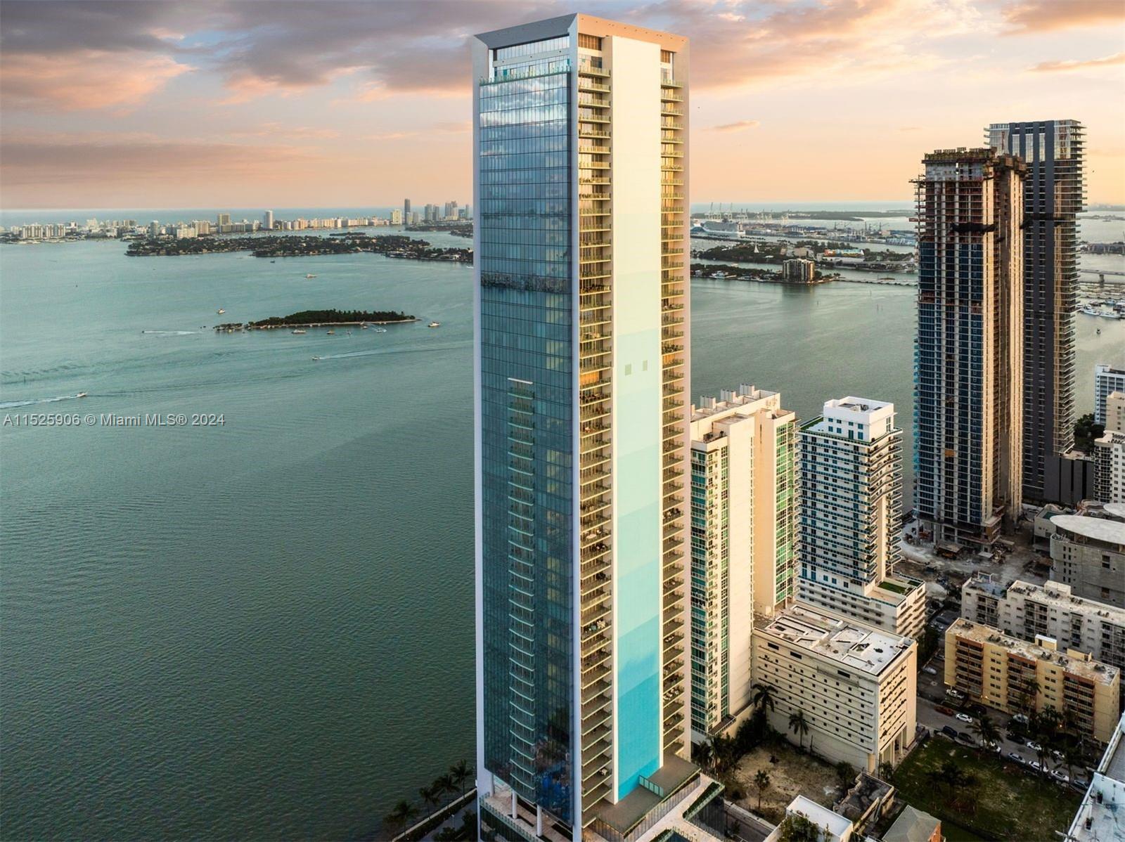 700 NE 26th terr 3206, Miami, Florida 33137, 2 Bedrooms Bedrooms, ,2 BathroomsBathrooms,Residentiallease,For Rent,700 NE 26th terr 3206,A11525906