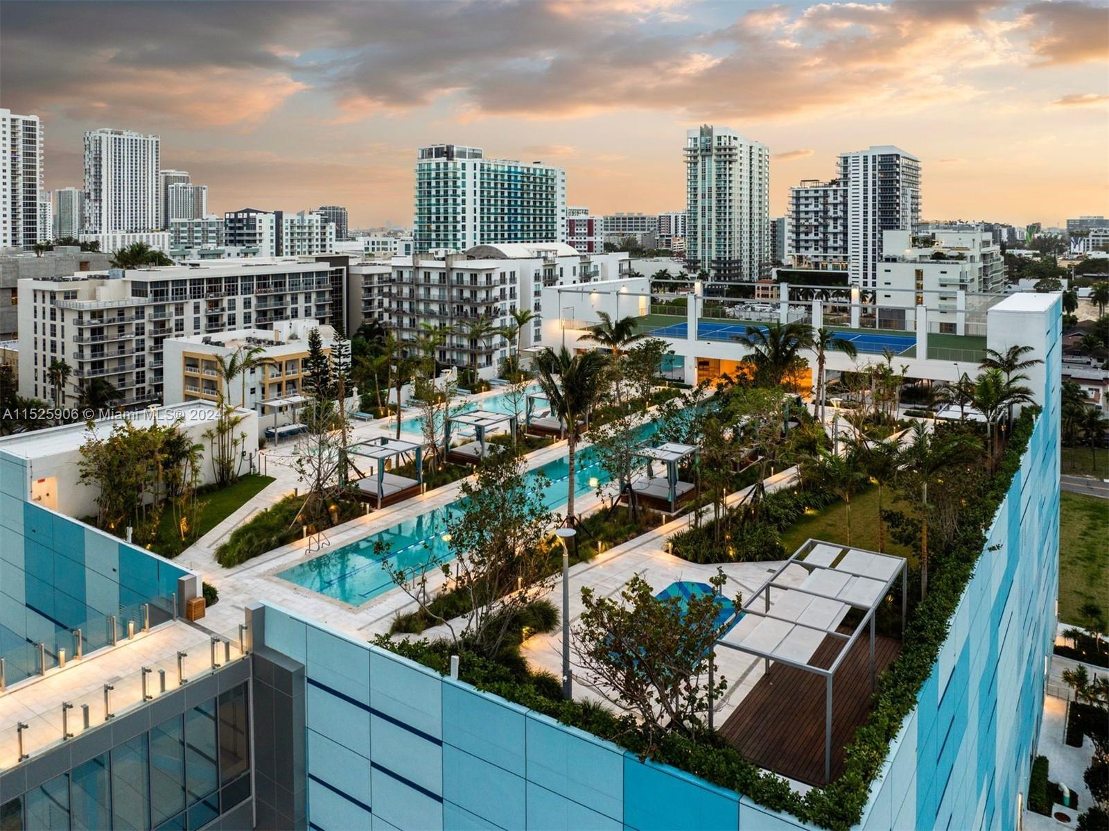 700 NE 26th terr 3206, Miami, Florida 33137, 2 Bedrooms Bedrooms, ,2 BathroomsBathrooms,Residentiallease,For Rent,700 NE 26th terr 3206,A11525906