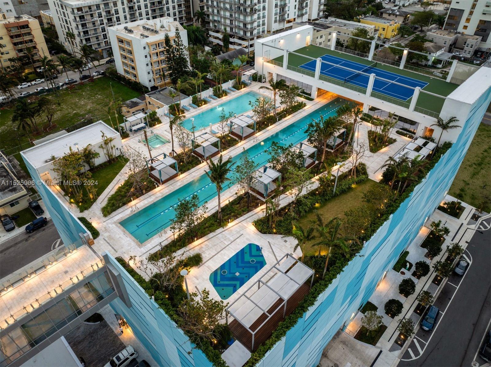 700 NE 26th terr 3206, Miami, Florida 33137, 2 Bedrooms Bedrooms, ,2 BathroomsBathrooms,Residentiallease,For Rent,700 NE 26th terr 3206,A11525906