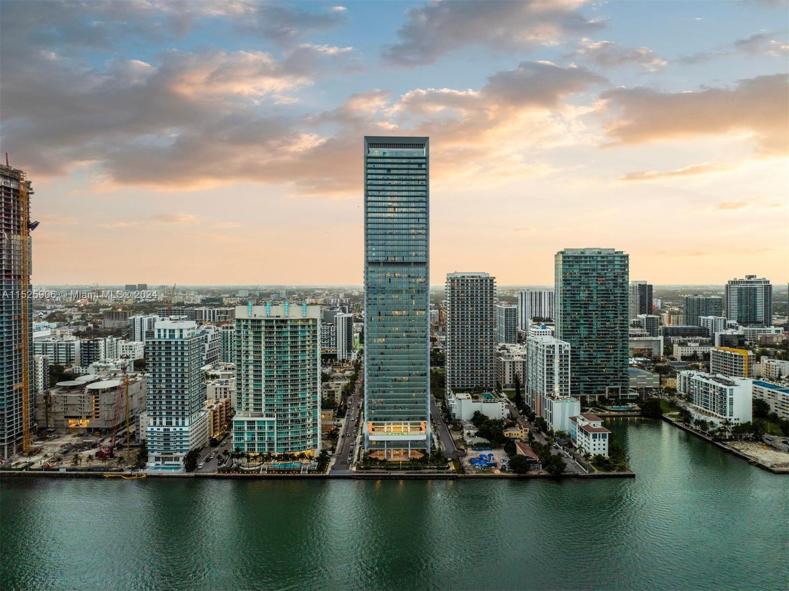 700 NE 26th terr 3206, Miami, Florida 33137, 2 Bedrooms Bedrooms, ,2 BathroomsBathrooms,Residentiallease,For Rent,700 NE 26th terr 3206,A11525906