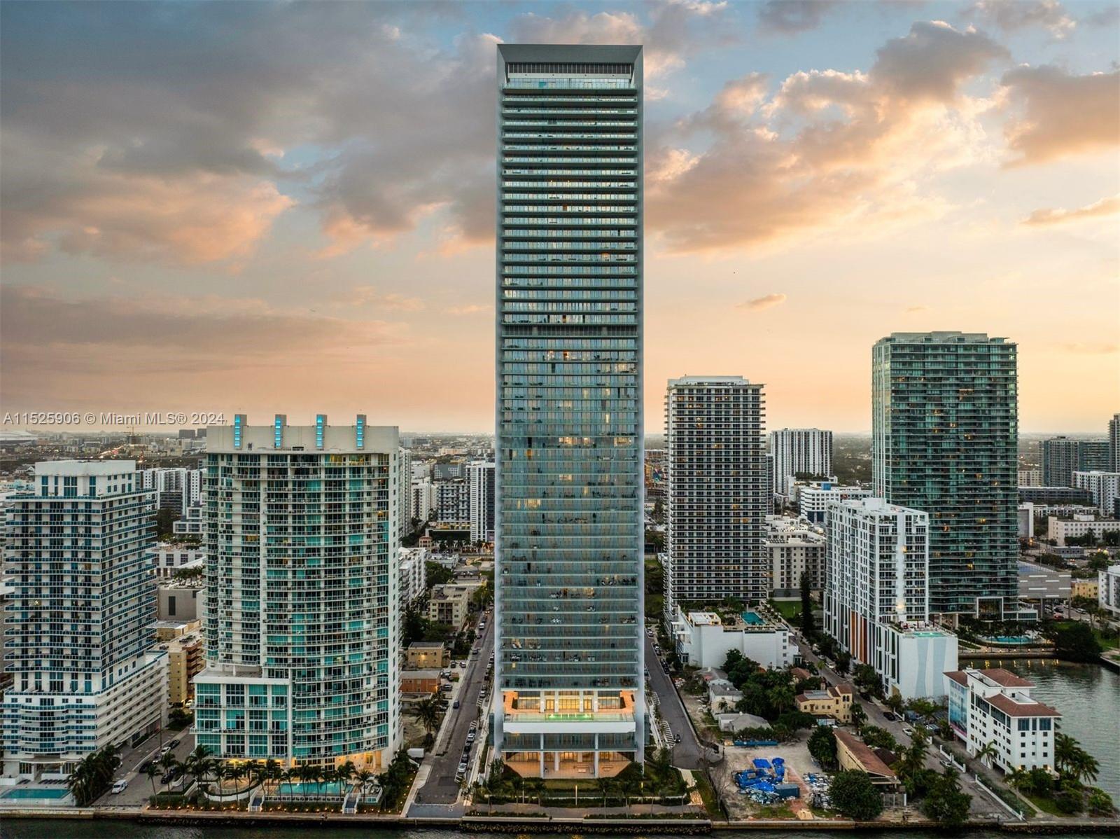 700 NE 26th terr 3206, Miami, Florida 33137, 2 Bedrooms Bedrooms, ,2 BathroomsBathrooms,Residentiallease,For Rent,700 NE 26th terr 3206,A11525906